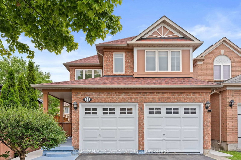 26 Narrow Valley Crescent