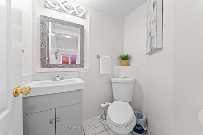 26 Narrow Valley Brampton,ON L6R 2M6 — Photo 21