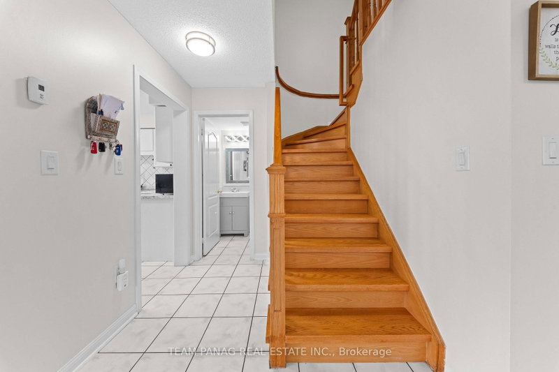 26 Narrow Valley Brampton,ON L6R 2M6 — Photo 23