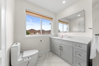 26 Narrow Valley Brampton,ON L6R 2M6 — Photo 28