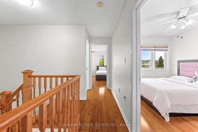 26 Narrow Valley Brampton,ON L6R 2M6 — Photo 31