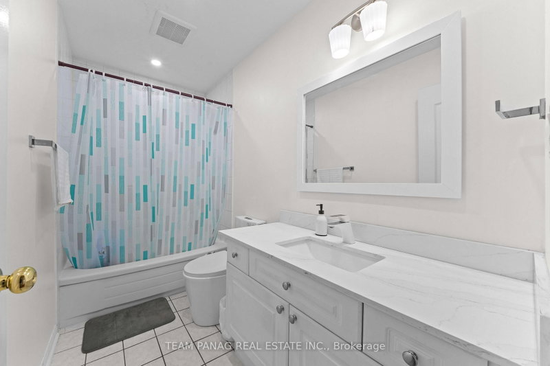 26 Narrow Valley Brampton,ON L6R 2M6 — Photo 34