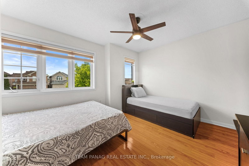 26 Narrow Valley Brampton,ON L6R 2M6 — Photo 36