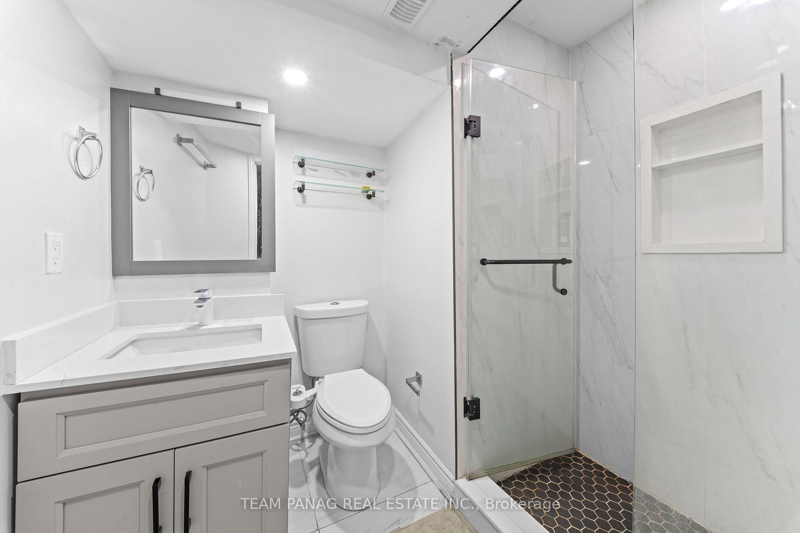 26 Narrow Valley Crescent • Brampton, ON photo 44