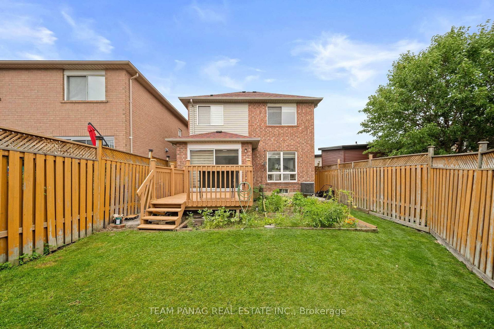 26 Narrow Valley Crescent • Brampton, ON photo 46