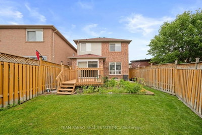 26 Narrow Valley Brampton,ON L6R 2M6 — Photo 46