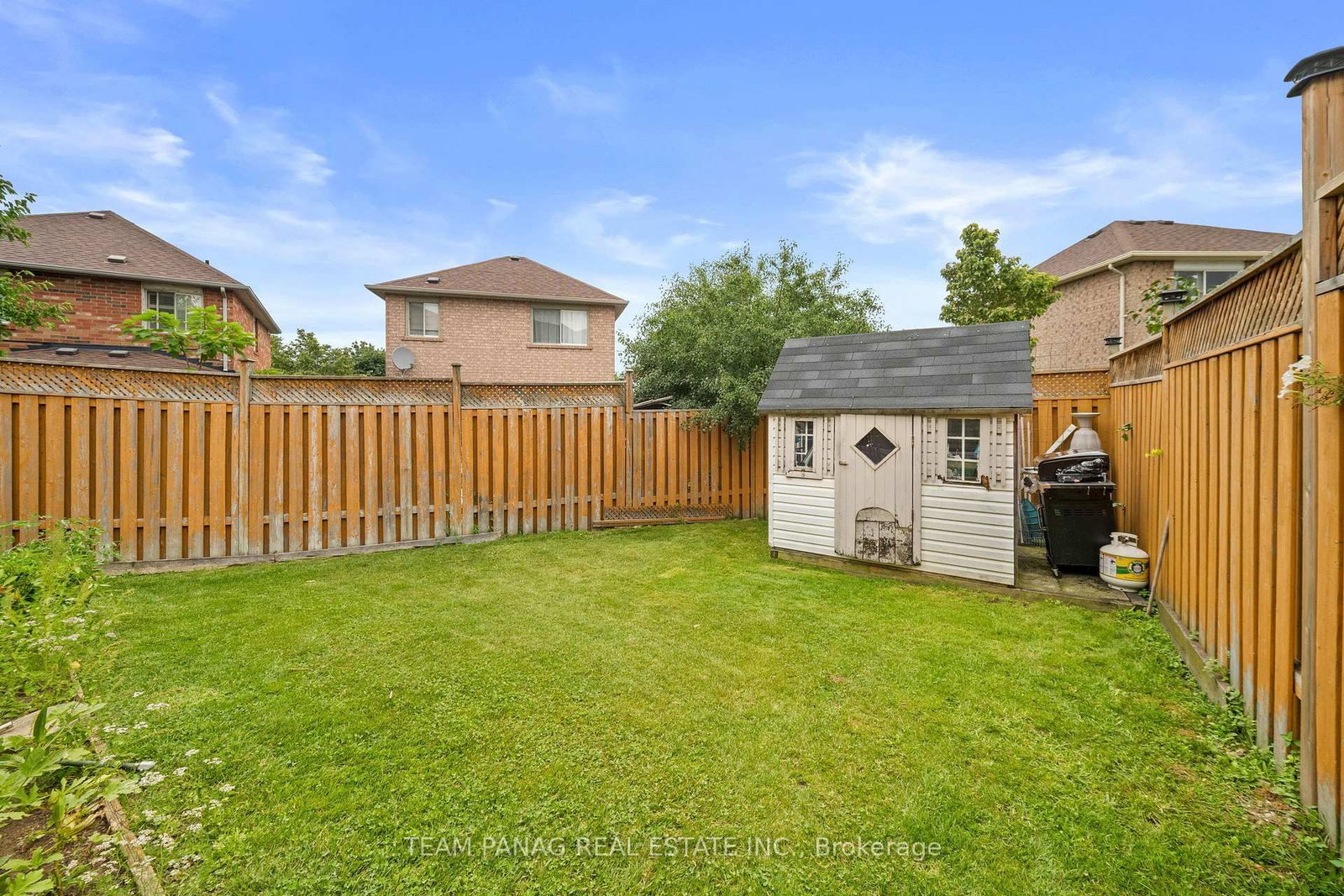 26 Narrow Valley Crescent • Brampton, ON photo 47
