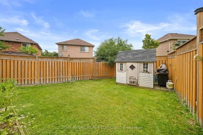 26 Narrow Valley Brampton,ON L6R 2M6 — Photo 47