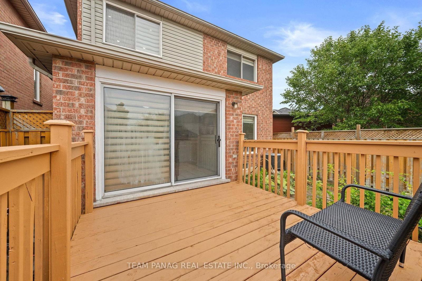 26 Narrow Valley Crescent • Brampton, ON photo 48