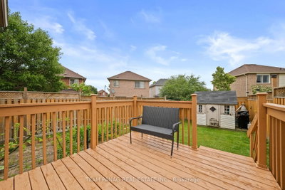 26 Narrow Valley Brampton,ON L6R 2M6 — Photo 49