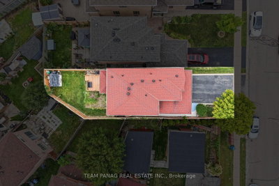 26 Narrow Valley Crescent • Brampton, ON photo 5