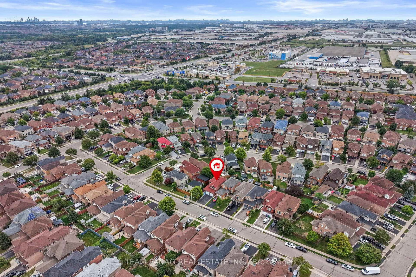 26 Narrow Valley Crescent • Brampton, ON photo 50