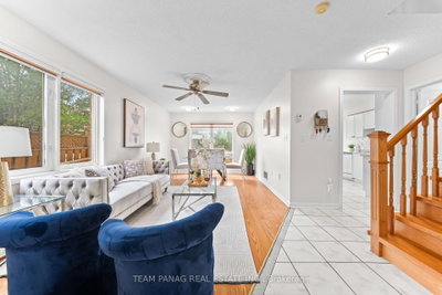 26 Narrow Valley Crescent • Brampton, ON photo 9