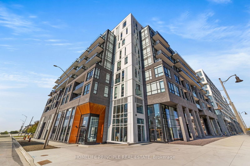 716 - 3005 Pine Glen Road