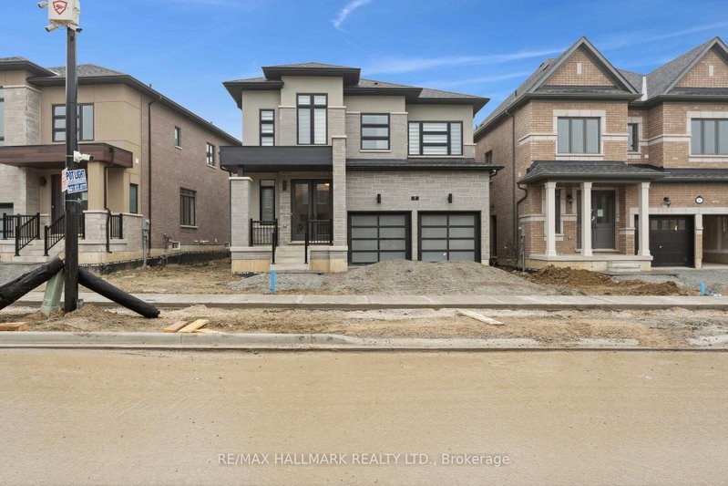 7 Kessler Drive