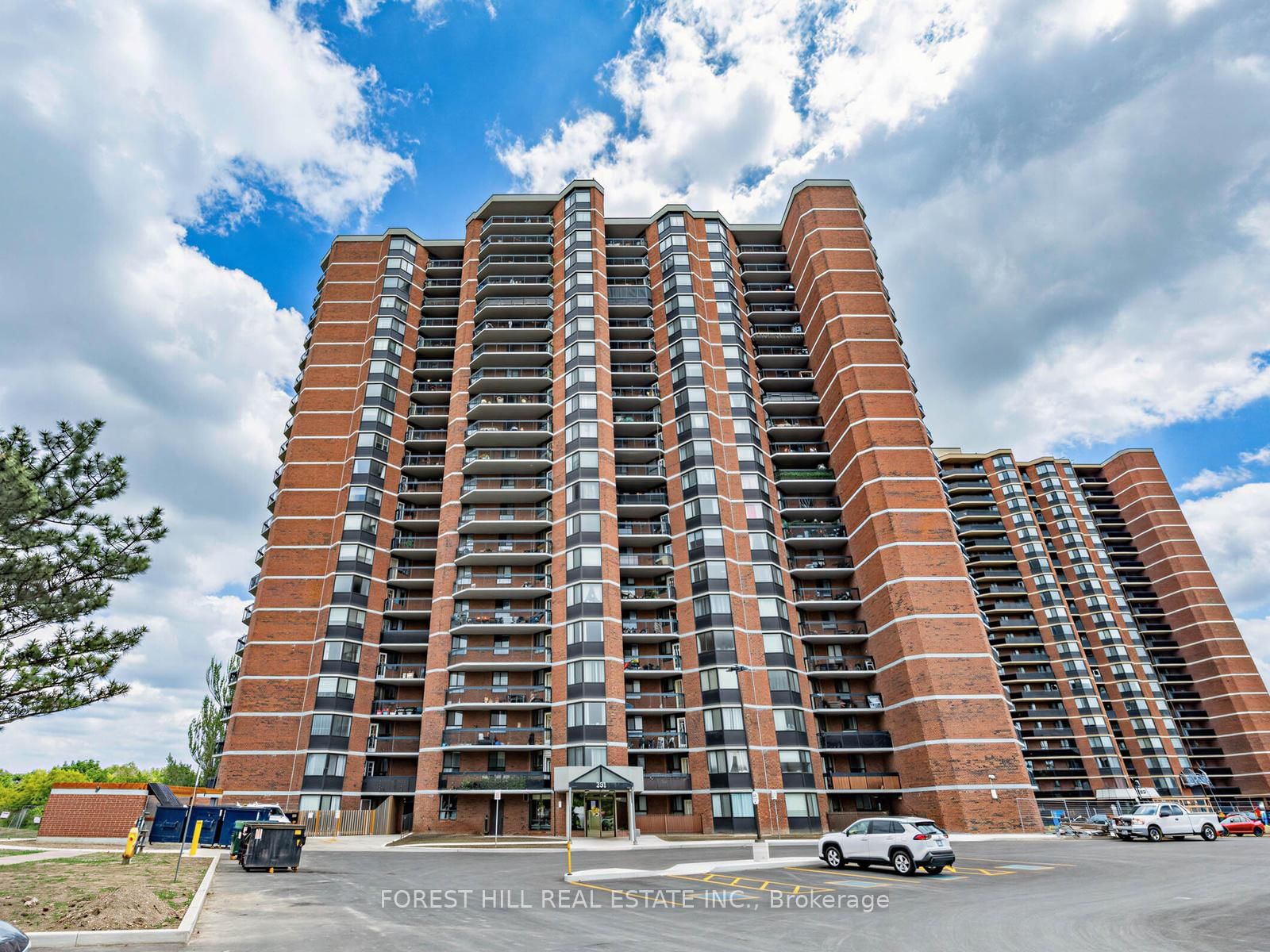 236 Albion Road • #1812 • Toronto, ON photo 20