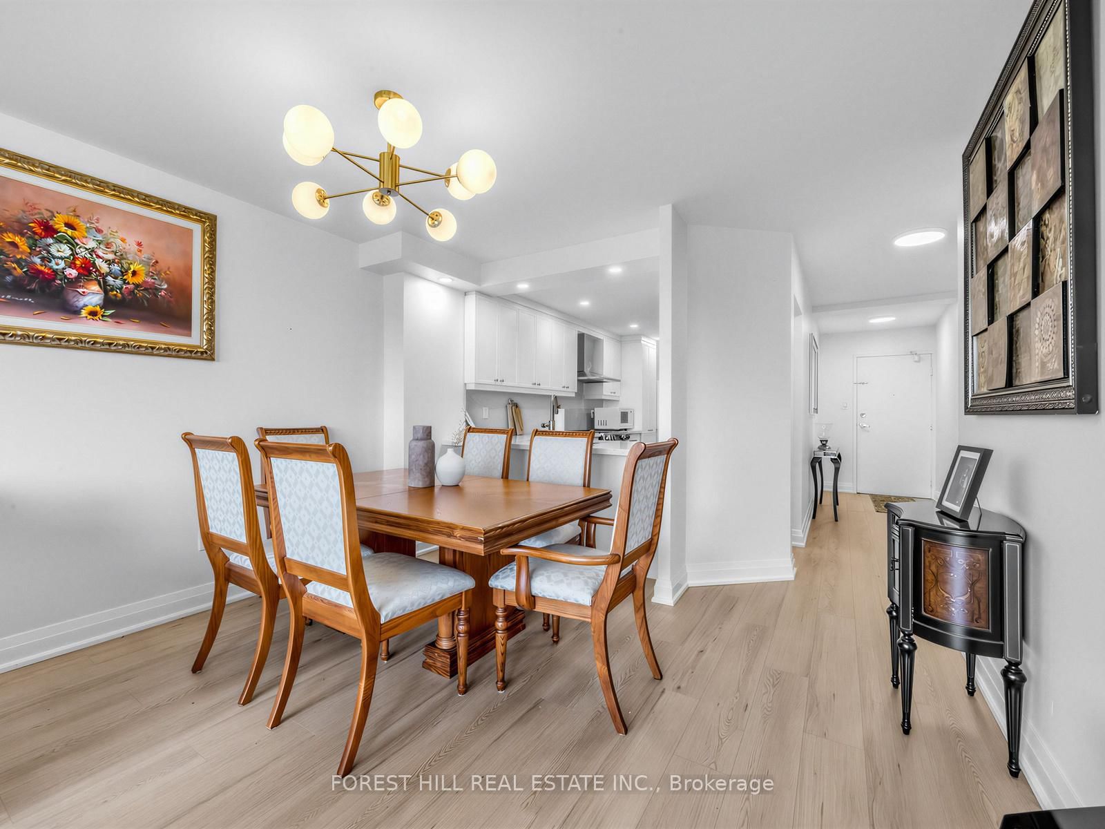 236 Albion Road • #1812 • Toronto, ON photo 5