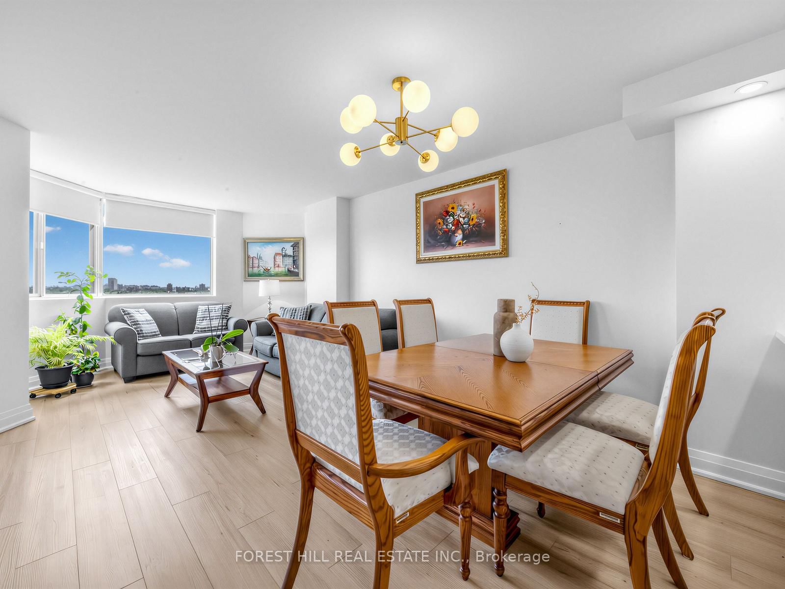 236 Albion Road • #1812 • Toronto, ON photo 6