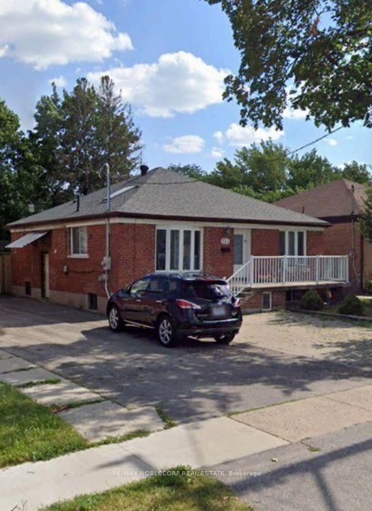 Basement - 131 Redwater Drive
