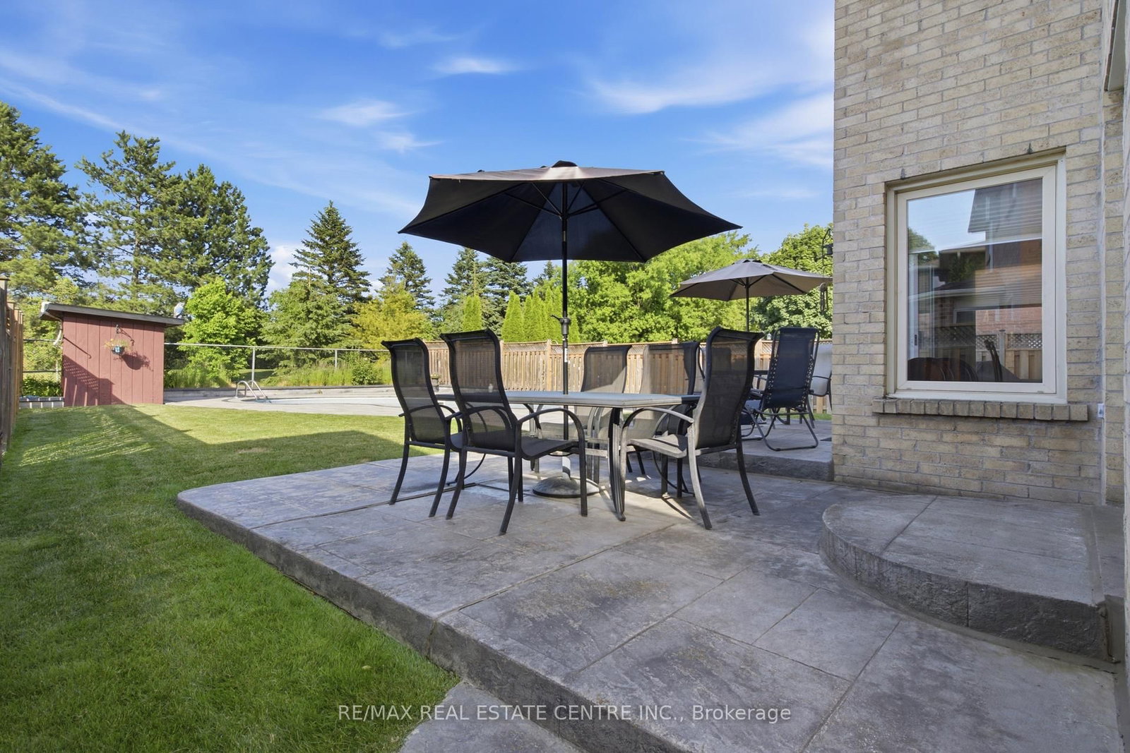 23 Deer Valley Drive • Caledon, ON photo 37