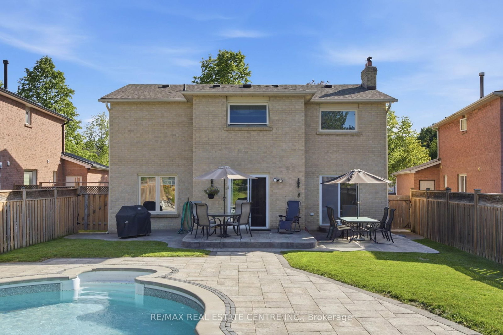 23 Deer Valley Drive • Caledon, ON photo 41
