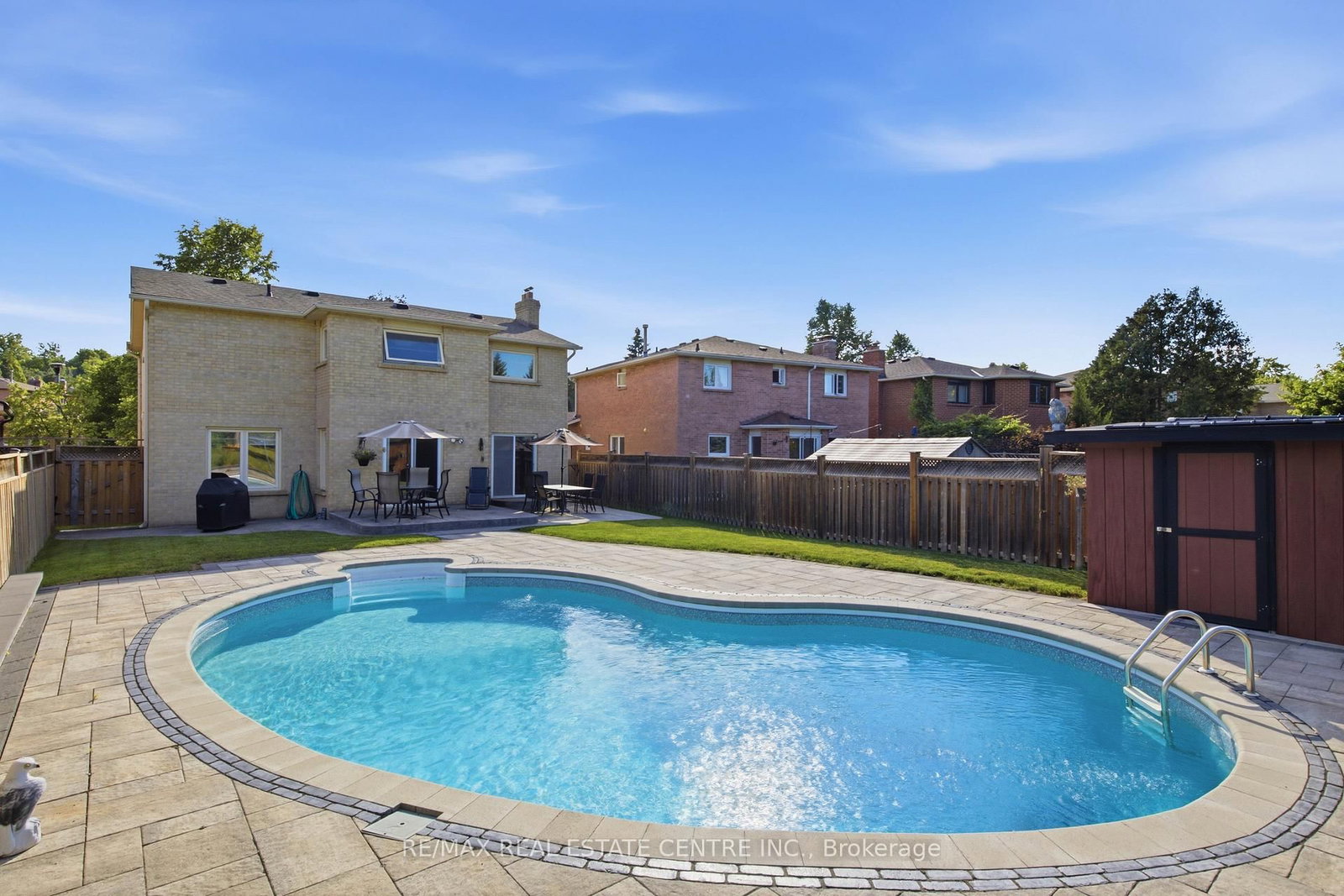 23 Deer Valley Drive • Caledon, ON photo 42