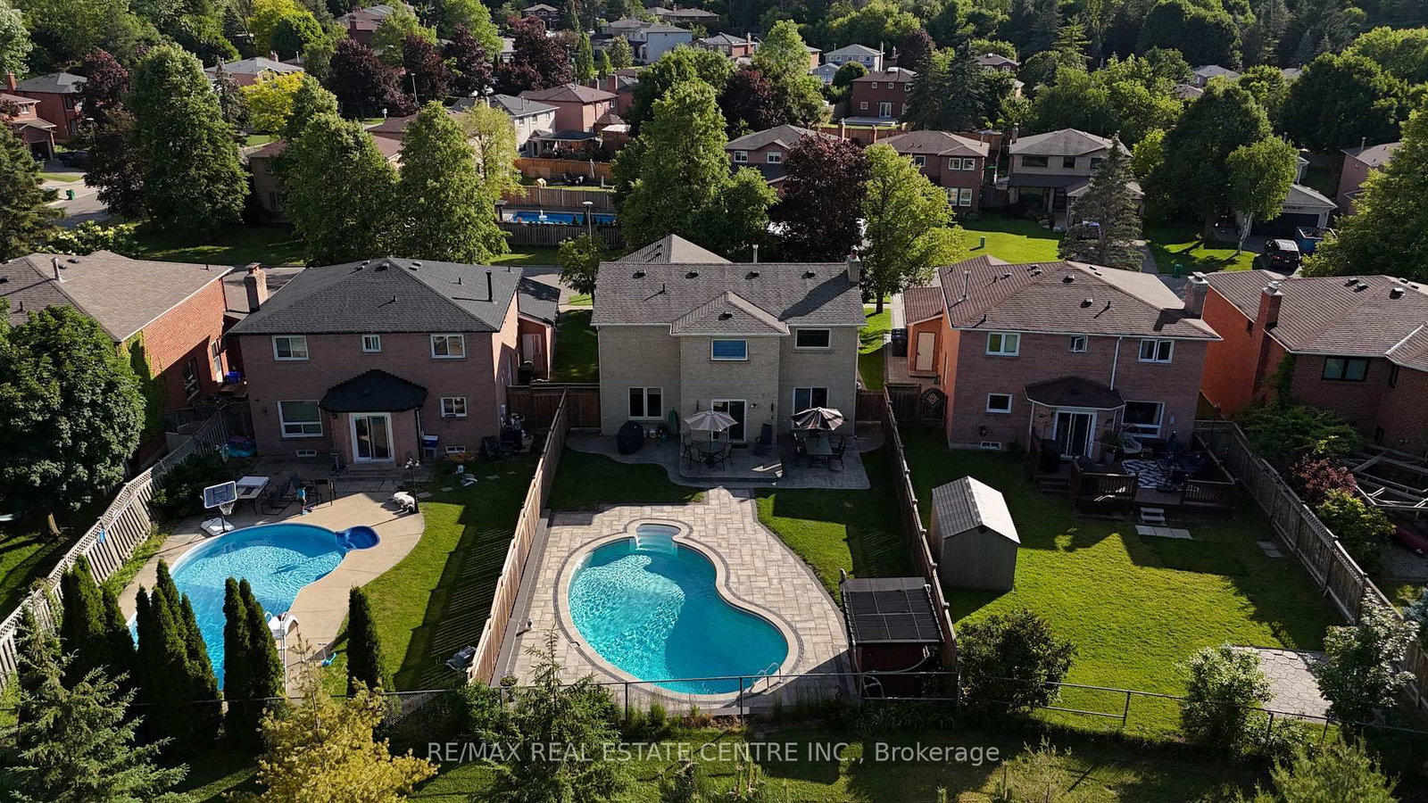 23 Deer Valley Drive • Caledon, ON photo 43