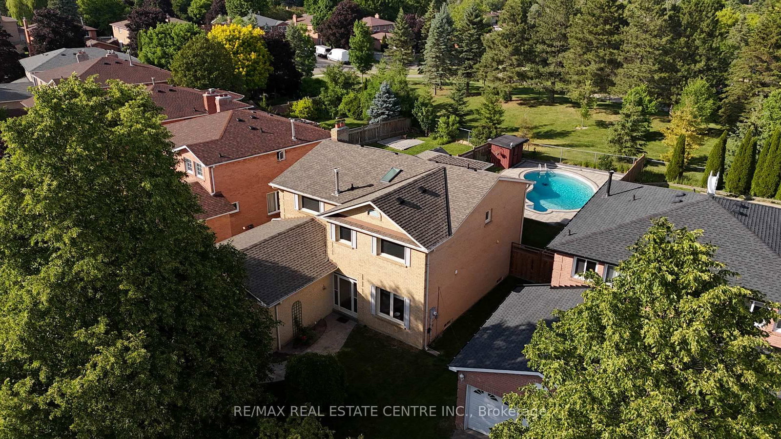 23 Deer Valley Drive • Caledon, ON photo 45