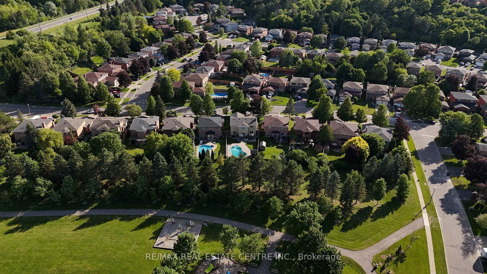 23 Deer Valley Drive • Caledon, ON photo 47