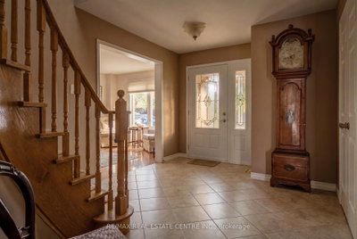 23 Deer Valley Drive • Caledon, ON photo 5