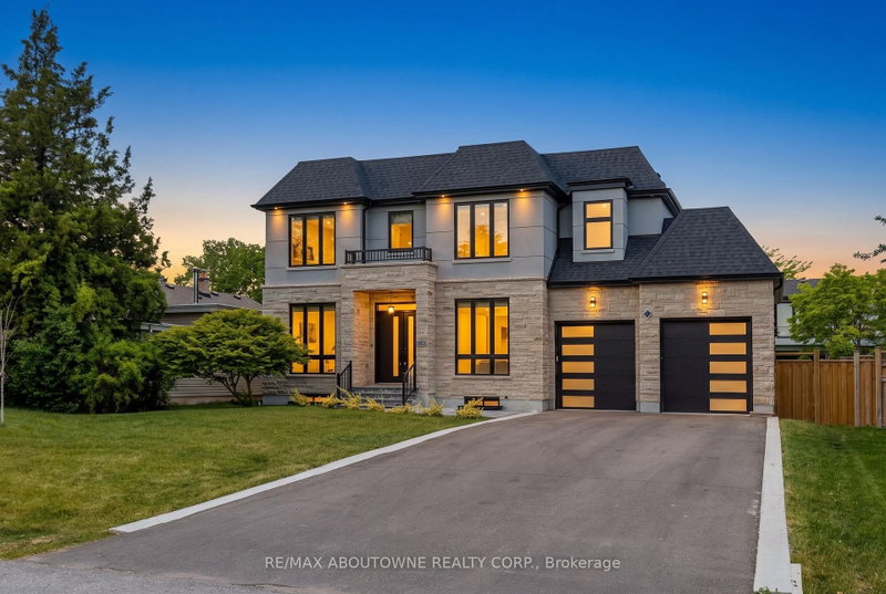 455 Samford Place