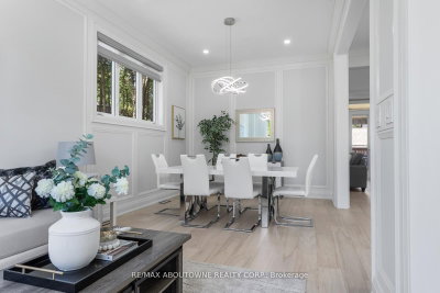 455 Samford Oakville,ON L6L 4E7 — Photo 11
