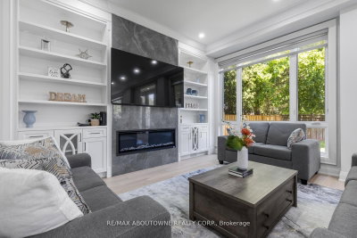 455 Samford Oakville,ON L6L 4E7 — Photo 13