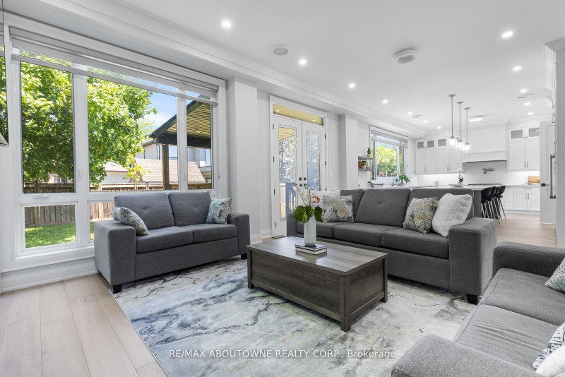 455 Samford Oakville,ON L6L 4E7 — Photo 14