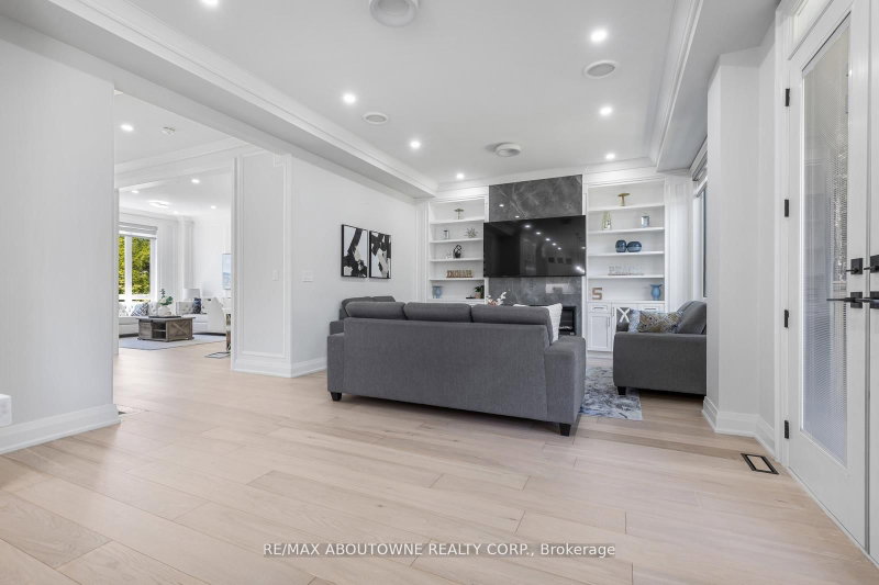 455 Samford Oakville,ON L6L 4E7 — Photo 16