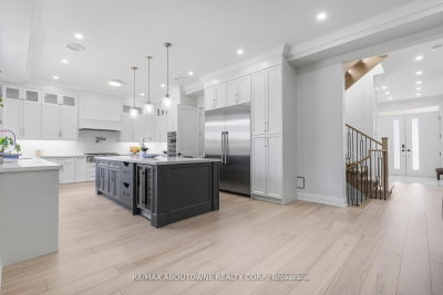 455 Samford Oakville,ON L6L 4E7 — Photo 17