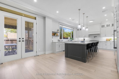 455 Samford Oakville,ON L6L 4E7 — Photo 18