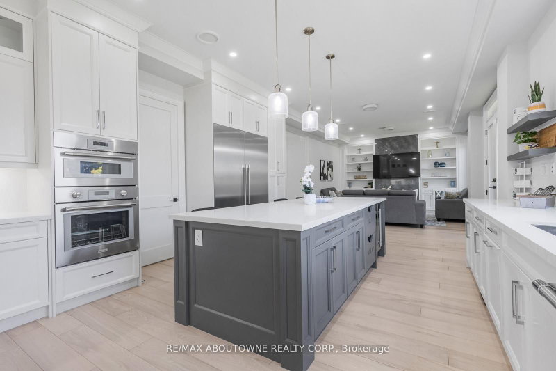 455 Samford Oakville,ON L6L 4E7 — Photo 20