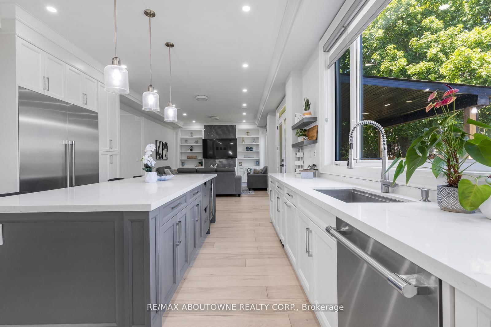 455 Samford Place • Oakville, ON photo 21