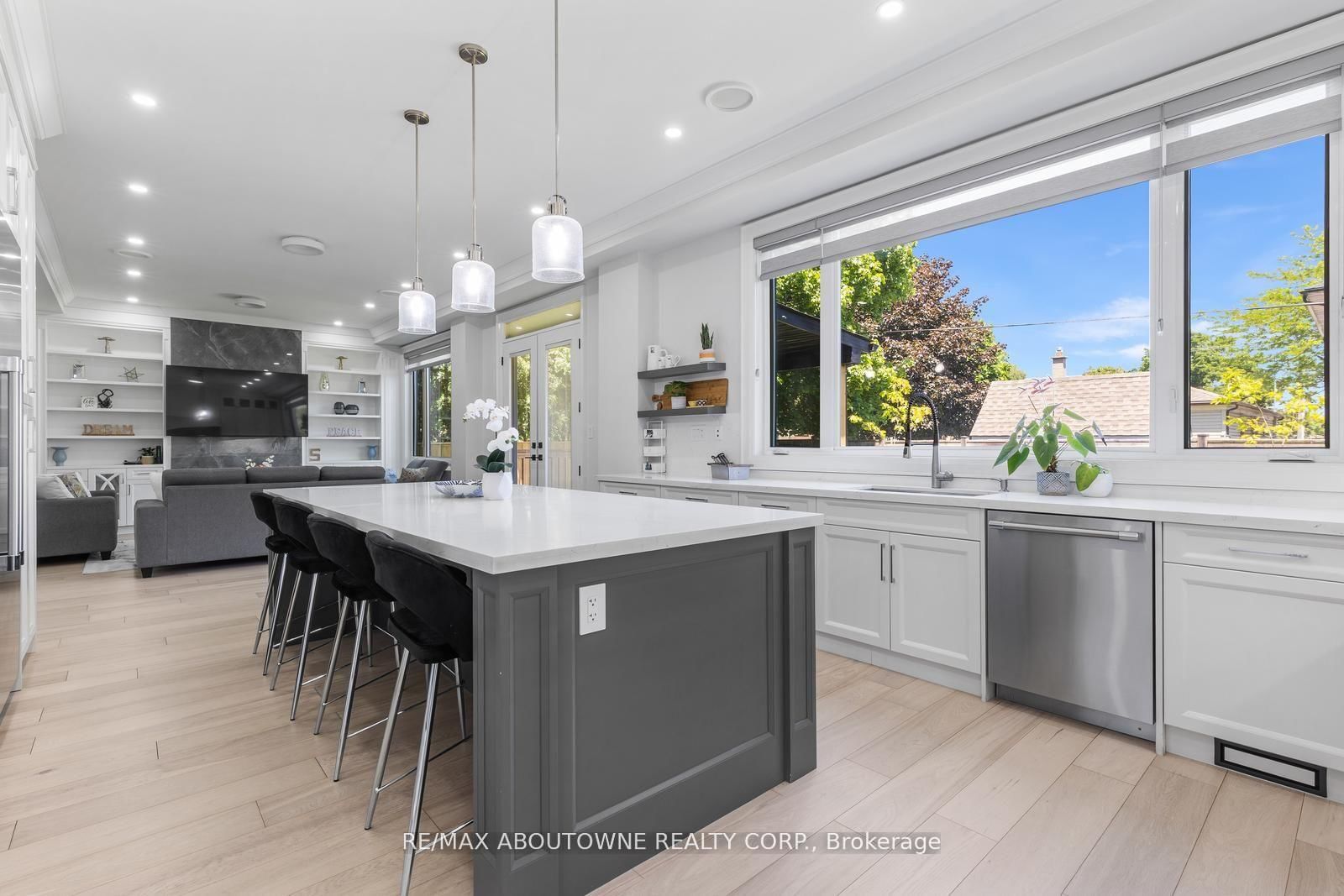 455 Samford Place • Oakville, ON photo 22