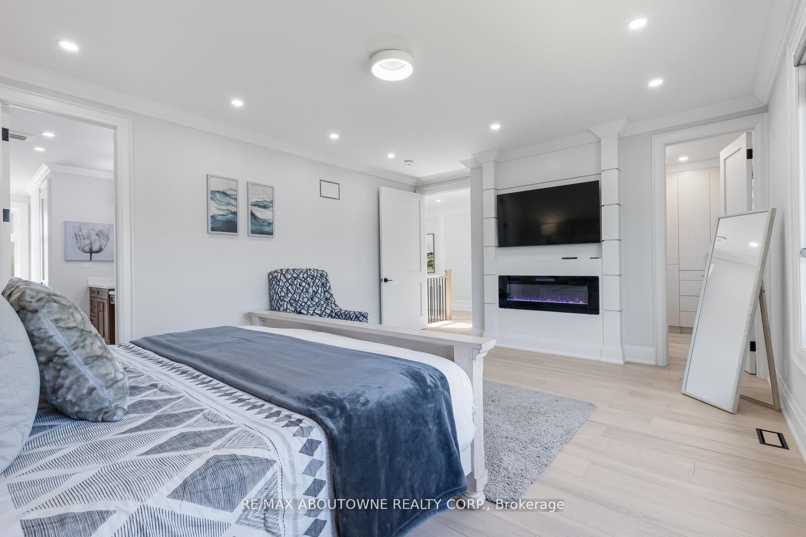 455 Samford Place • Oakville, ON photo 28