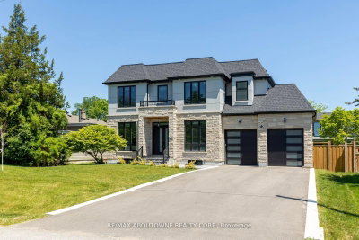 455 Samford Place • Oakville, ON photo 3