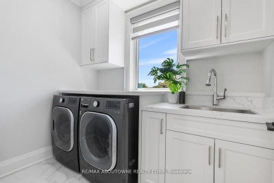455 Samford Oakville,ON L6L 4E7 — Photo 32