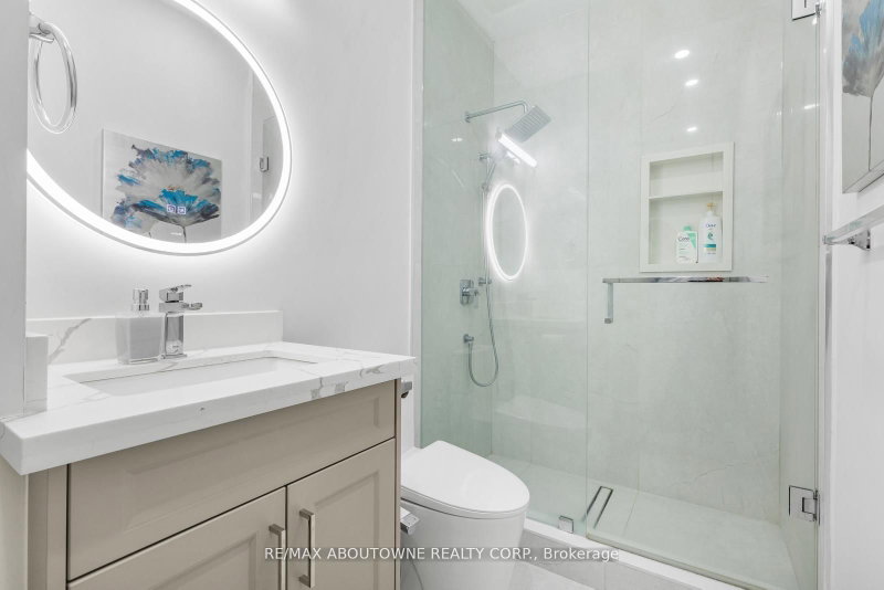 455 Samford Oakville,ON L6L 4E7 — Photo 34