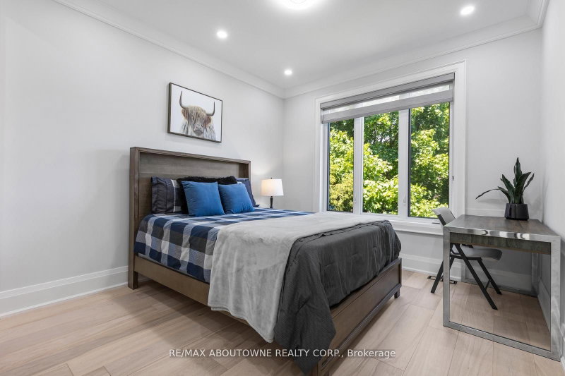 455 Samford Oakville,ON L6L 4E7 — Photo 37