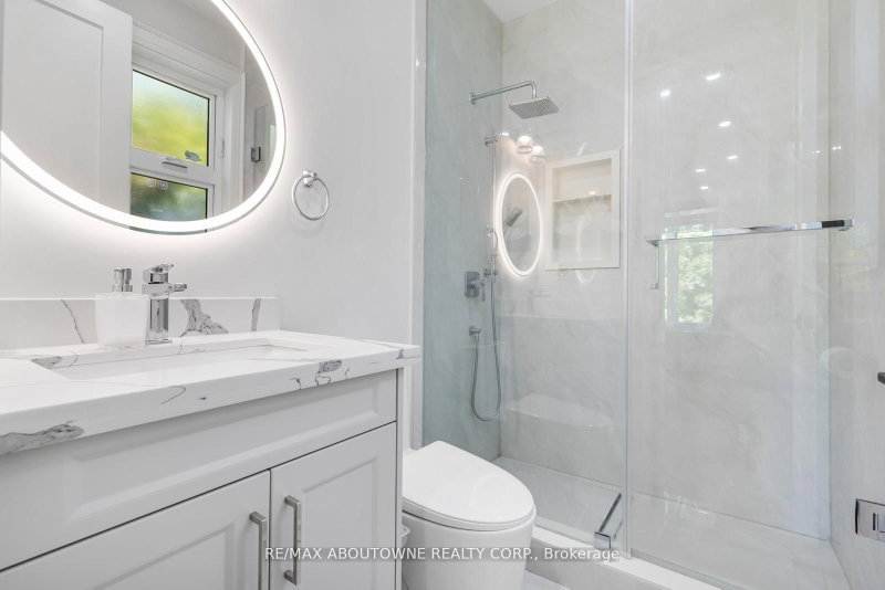 455 Samford Oakville,ON L6L 4E7 — Photo 38