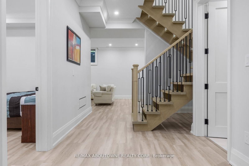 455 Samford Oakville,ON L6L 4E7 — Photo 39