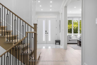 455 Samford Place • Oakville, ON photo 4
