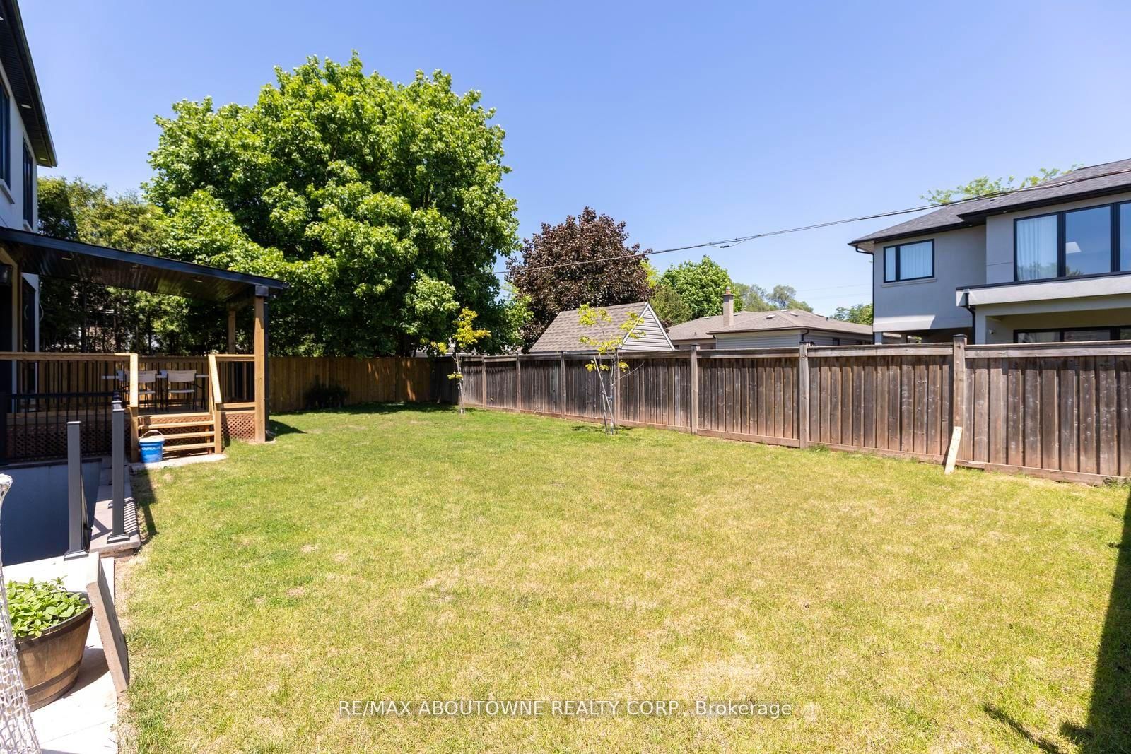 455 Samford Place • Oakville, ON photo 46