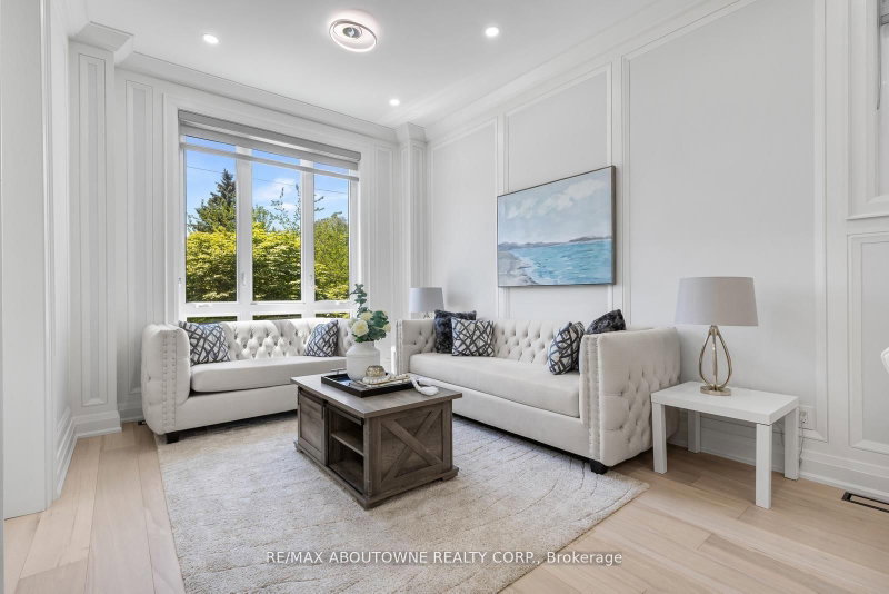 455 Samford Oakville,ON L6L 4E7 — Photo 8